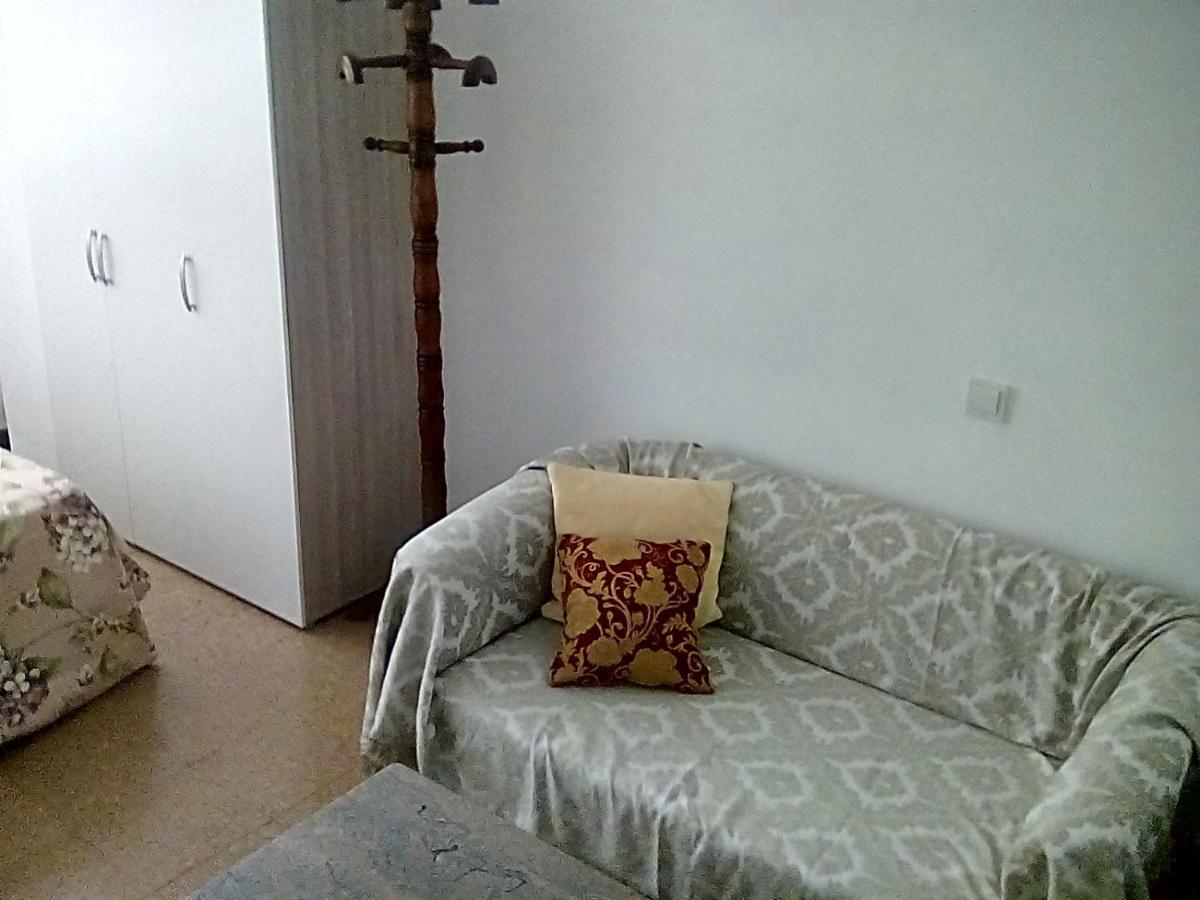 Sansofe Vivienda Estudio * Las Palmas de Gran Canaria