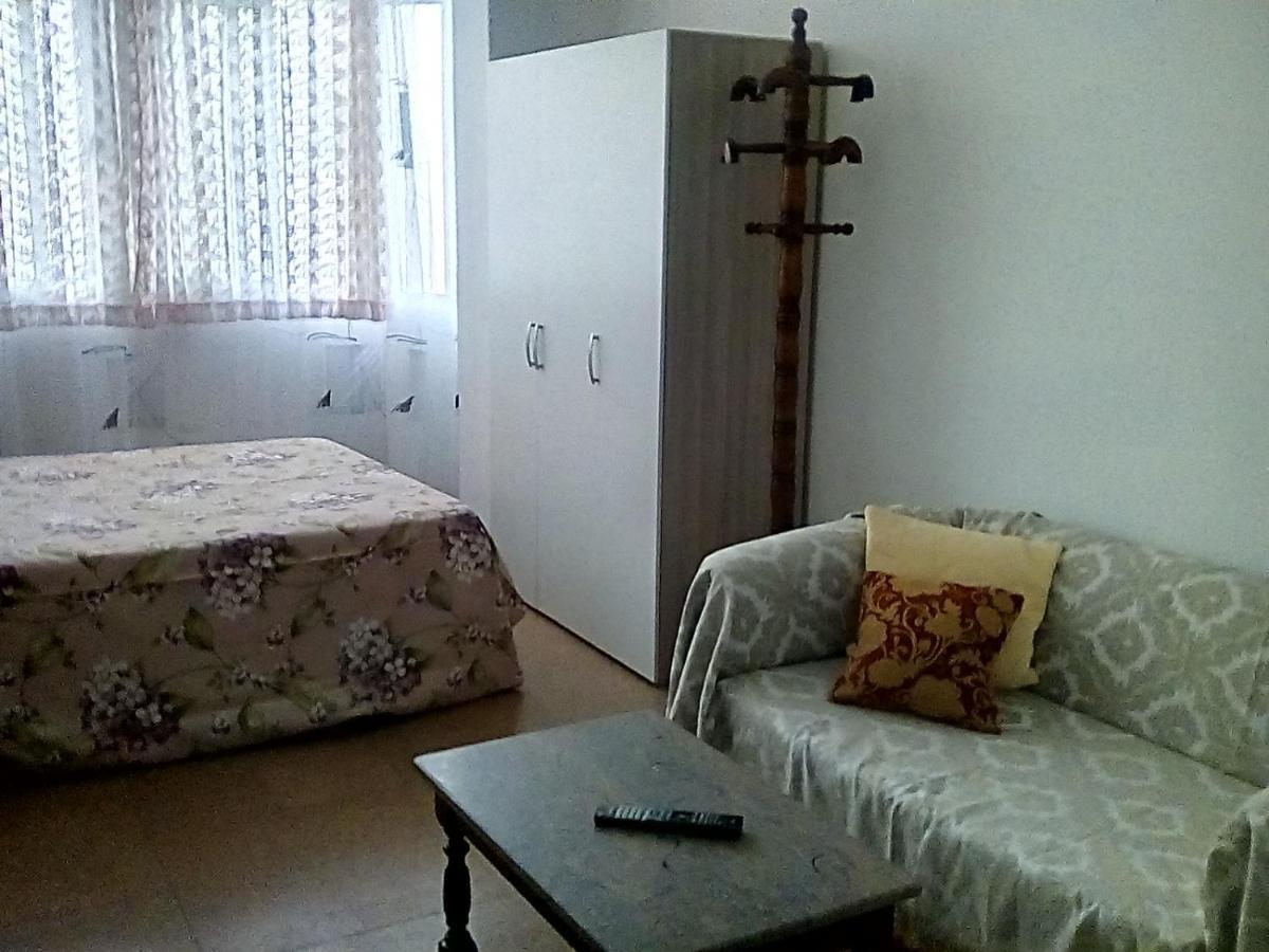 Sansofe Vivienda Estudio * Las Palmas de Gran Canaria