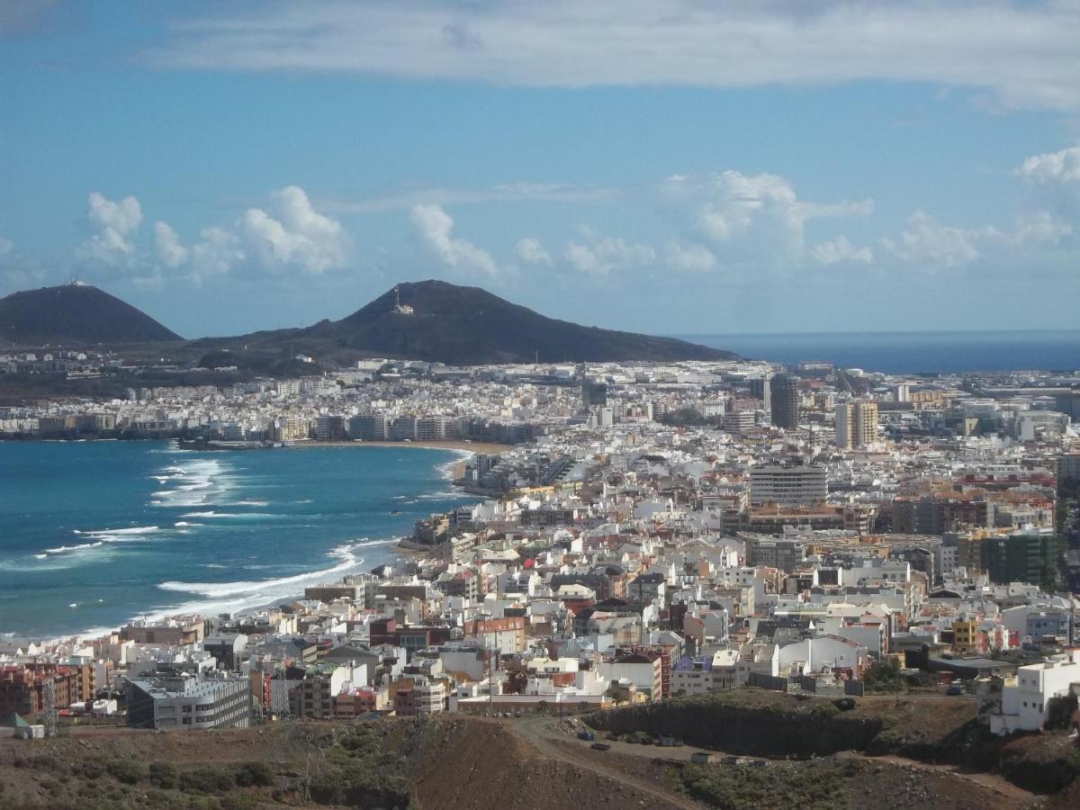 Sansofé Vivienda Estudio * Las Palmas de Gran Canaria