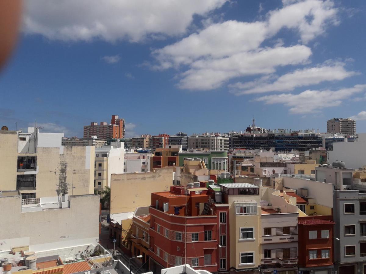 Sansofé Vivienda Estudio Appartamento *