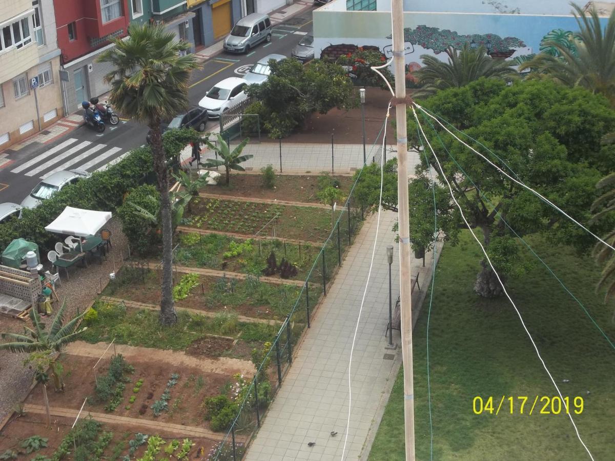 Sansofé Vivienda Estudio Appartamento Las Palmas de Gran Canaria