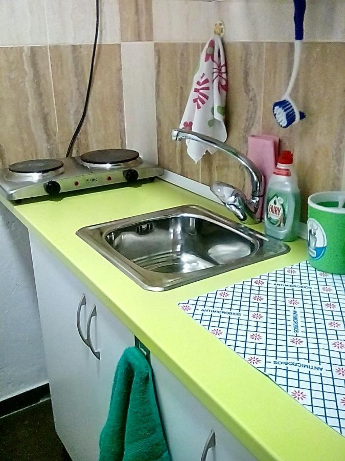 Sansofé Vivienda Estudio Appartamento
